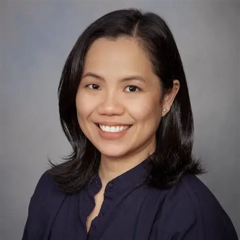 Angelica Balingit, M.D.