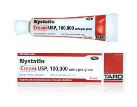 Nystatin