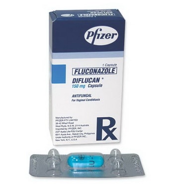 diflucan