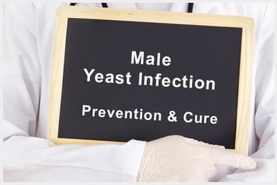 male yeast infections