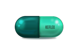 keflex