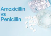 amoxicillin vs penicillin